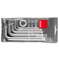 LT/740 5 Parça XZN L Anahtar Takımı